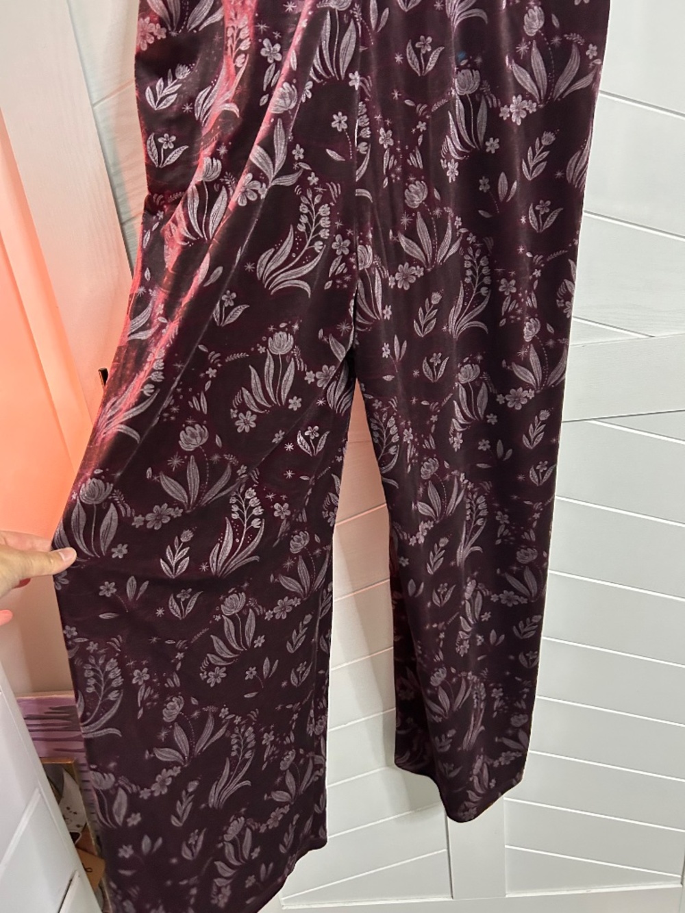 Disturbia jumpsuit - Picture 6 of 7